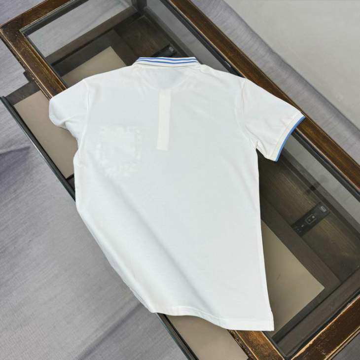 Dior Polo Shirts Short _SKUDiorM-3XLtltx47128463
